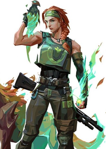 Skye