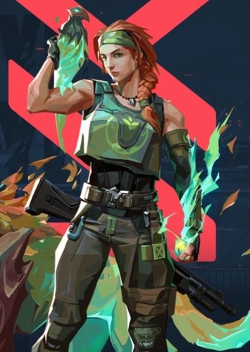 Skye
