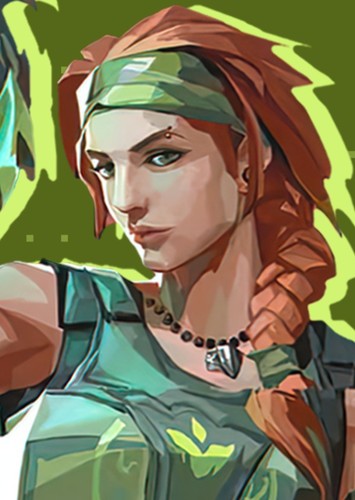 Skye