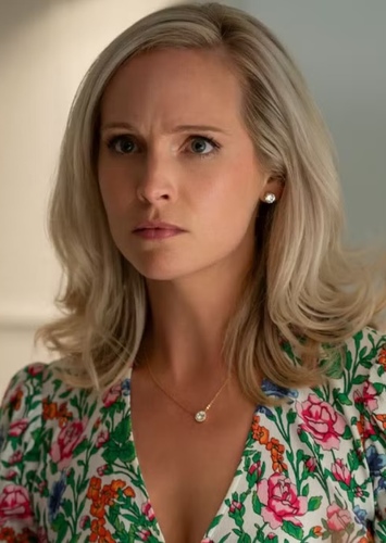 Skye Hawthorne (boys’ mother)