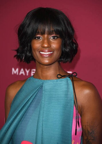 Skye P. Marshall