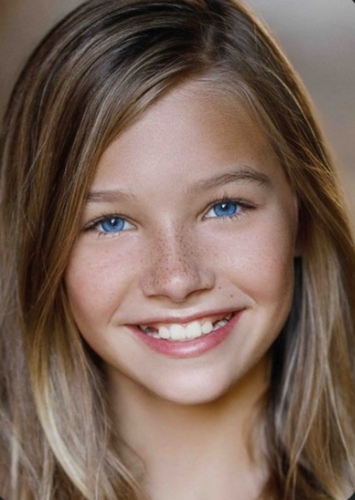 Skye Penderwick