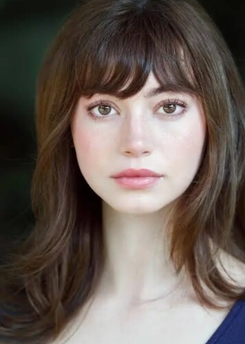 Skye Sullenger