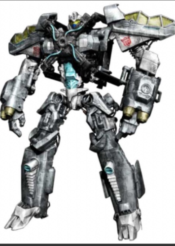 Skyhammer