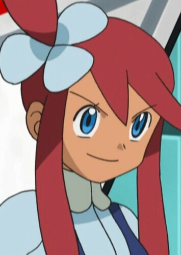 Skyla
