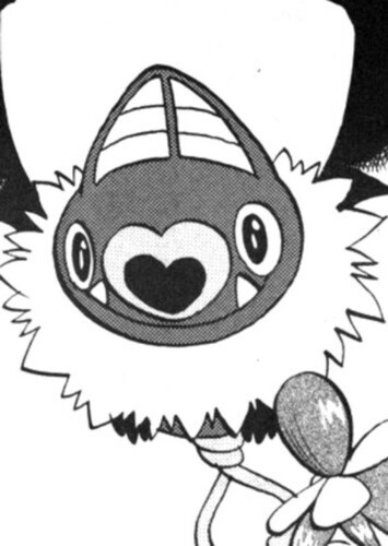 Skyla's Swoobat (English Dub)