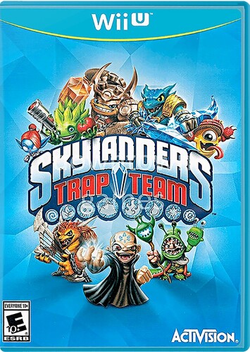 Skylanders