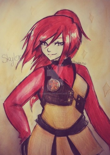 Skylar