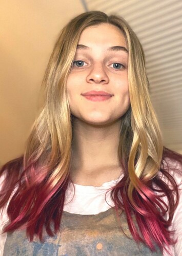 Skylar Dunn