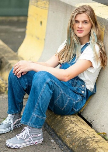 Skylar Dunn