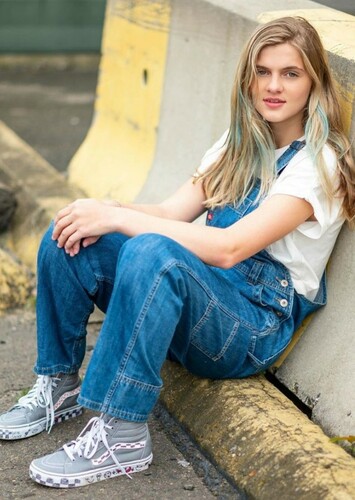 Skylar Dunn Fan Casting for Actors who should play a certain Character