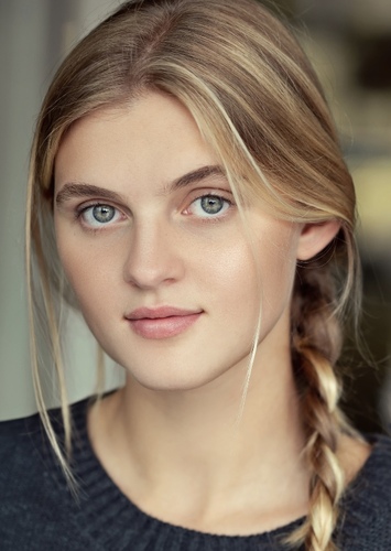 Skylar Dunn