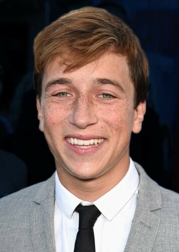 Skyler Gisondo