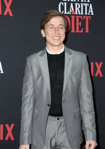 Skyler Gisondo