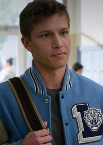 Skyler Reed
