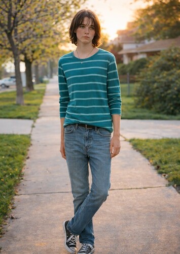 Skyler Smith