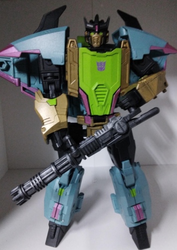 Skyquake