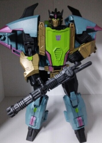 Skyquake
