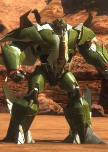 Skyquake