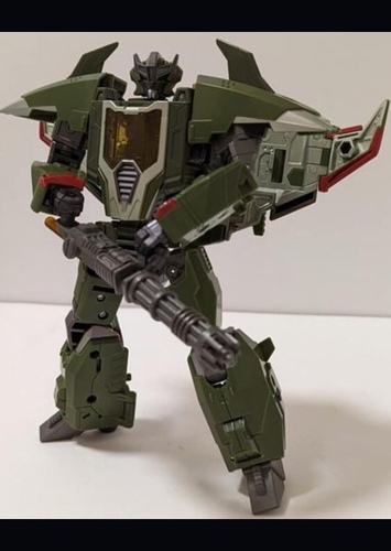 Skyquake