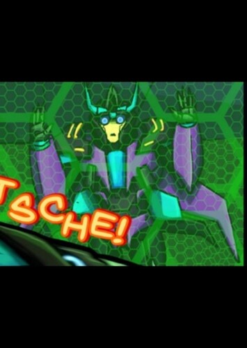 Skyquake