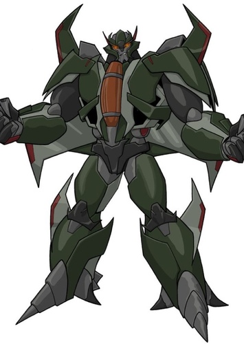 Skyquake