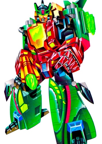 Skyquake