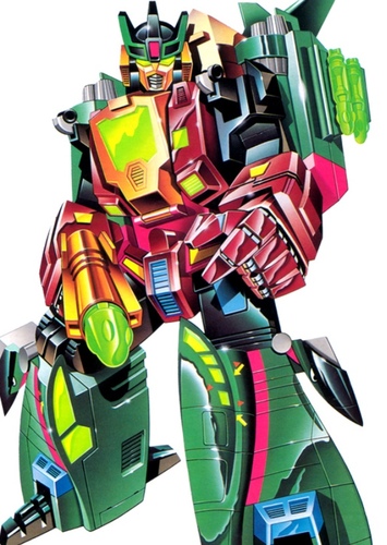 Skyquake