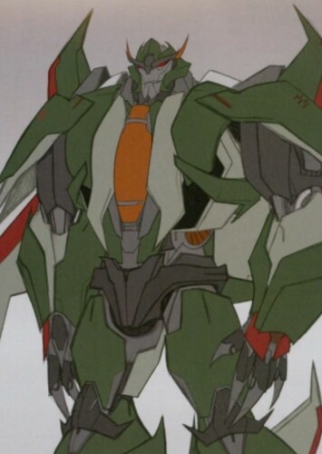 Skyquake