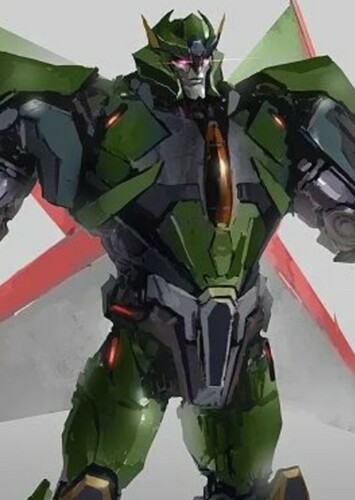 Skyquake