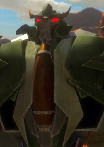 Skyquake
