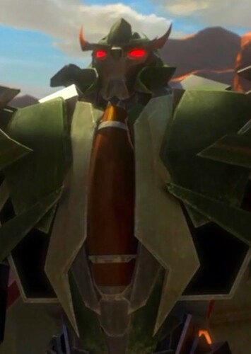 Skyquake