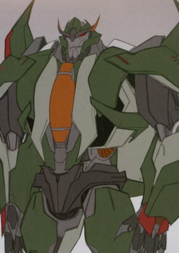 Skyquake
