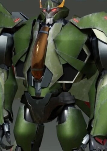 Skyquake