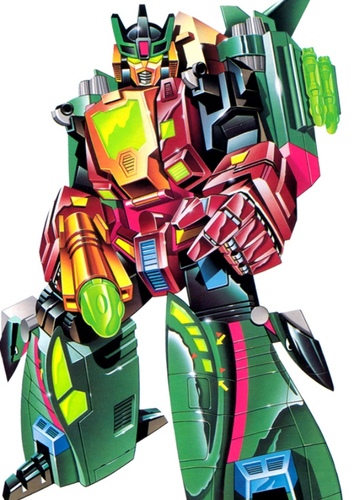 Skyquake