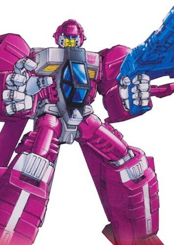 Skyquake(Blast Off)