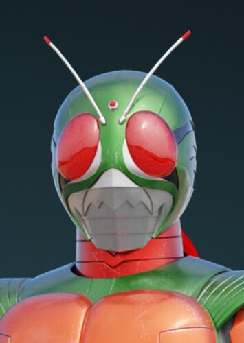 Skyrider