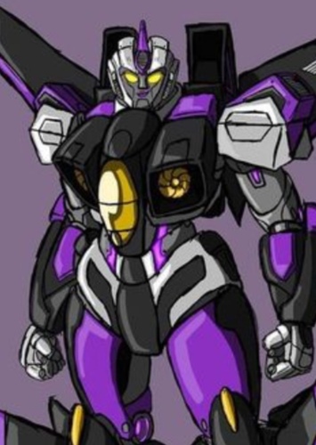 Skywarp