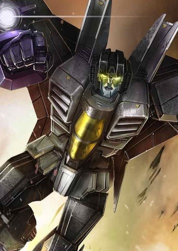 Skywarp