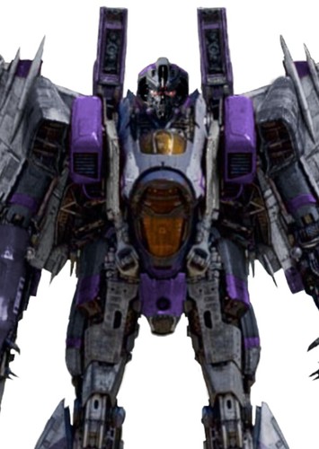 Skywarp