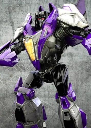 Skywarp