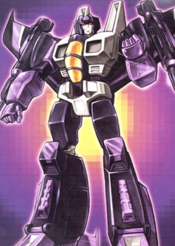 Skywarp