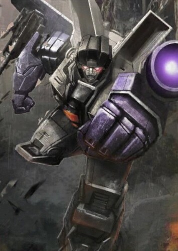 Skywarp