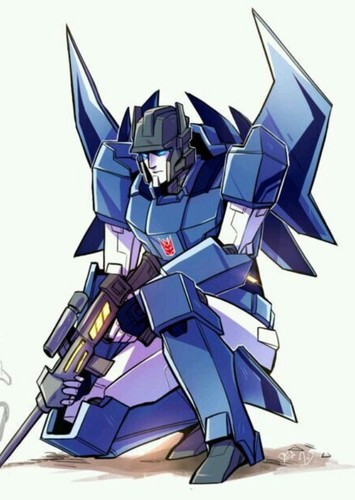 Skywarp