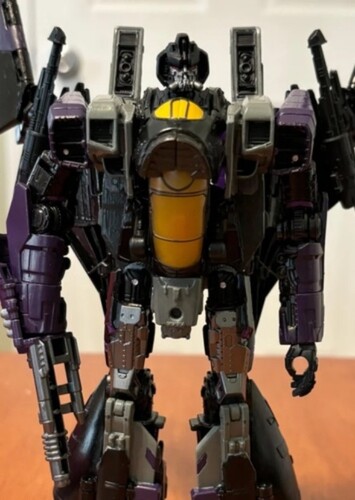 Skywarp
