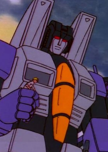 Skywarp