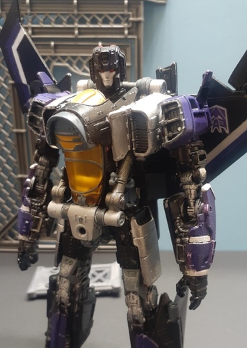 Skywarp