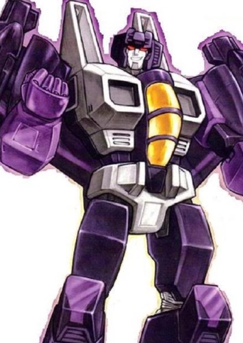 Skywarp