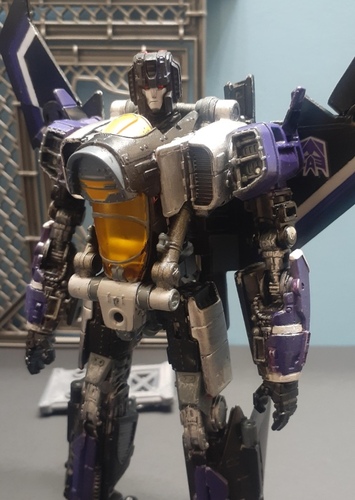 Skywarp