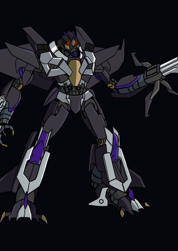 Skywarp